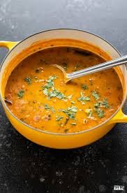 Dal ( Side - Serves 1)