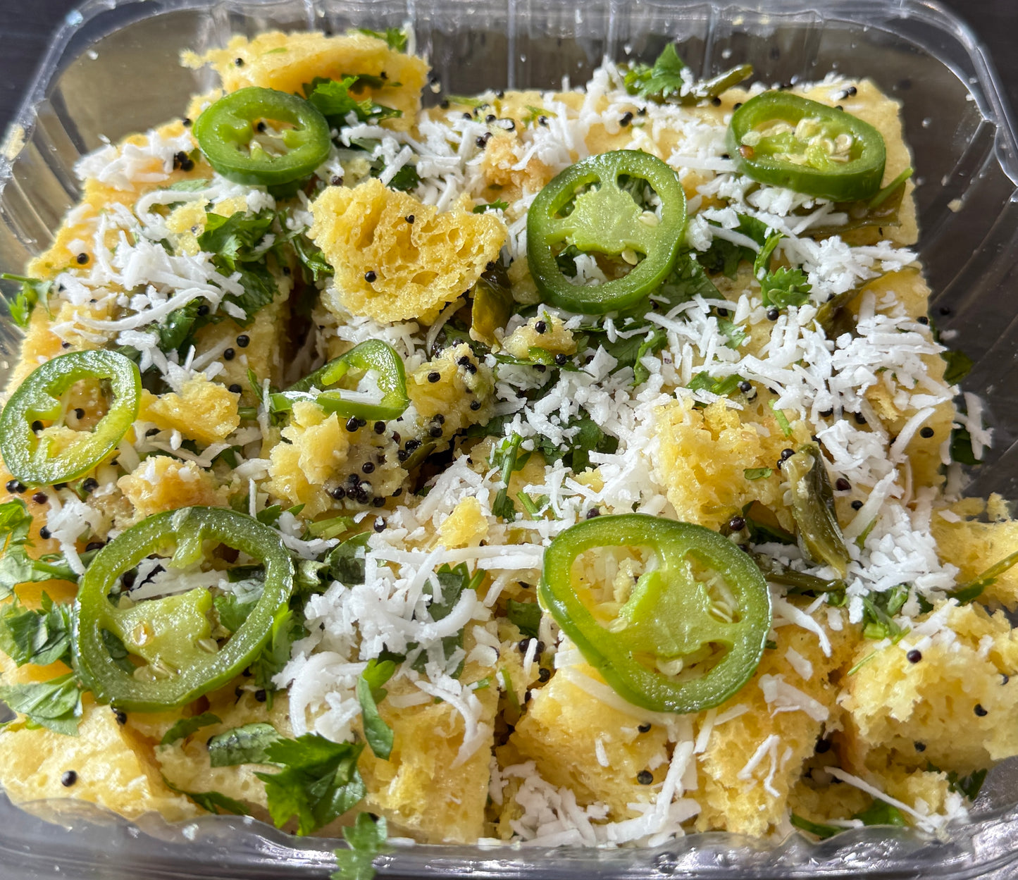 Khaman 1LB