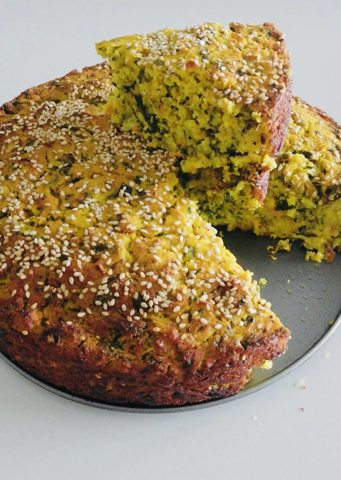 Handvo (1LB)