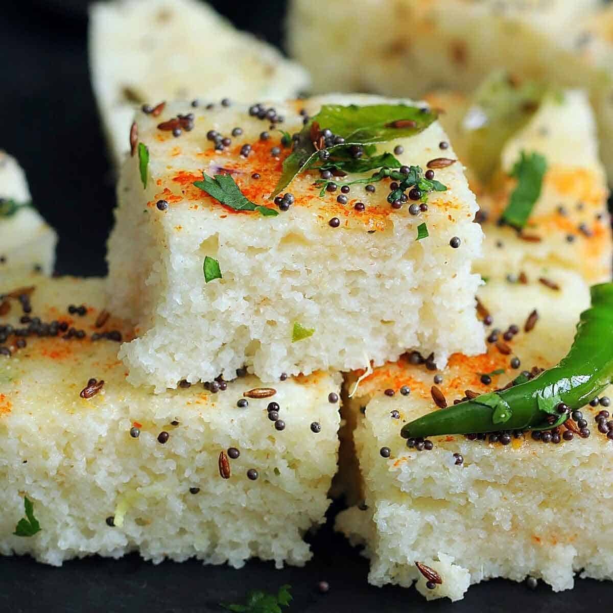 Dhokla (1LB)